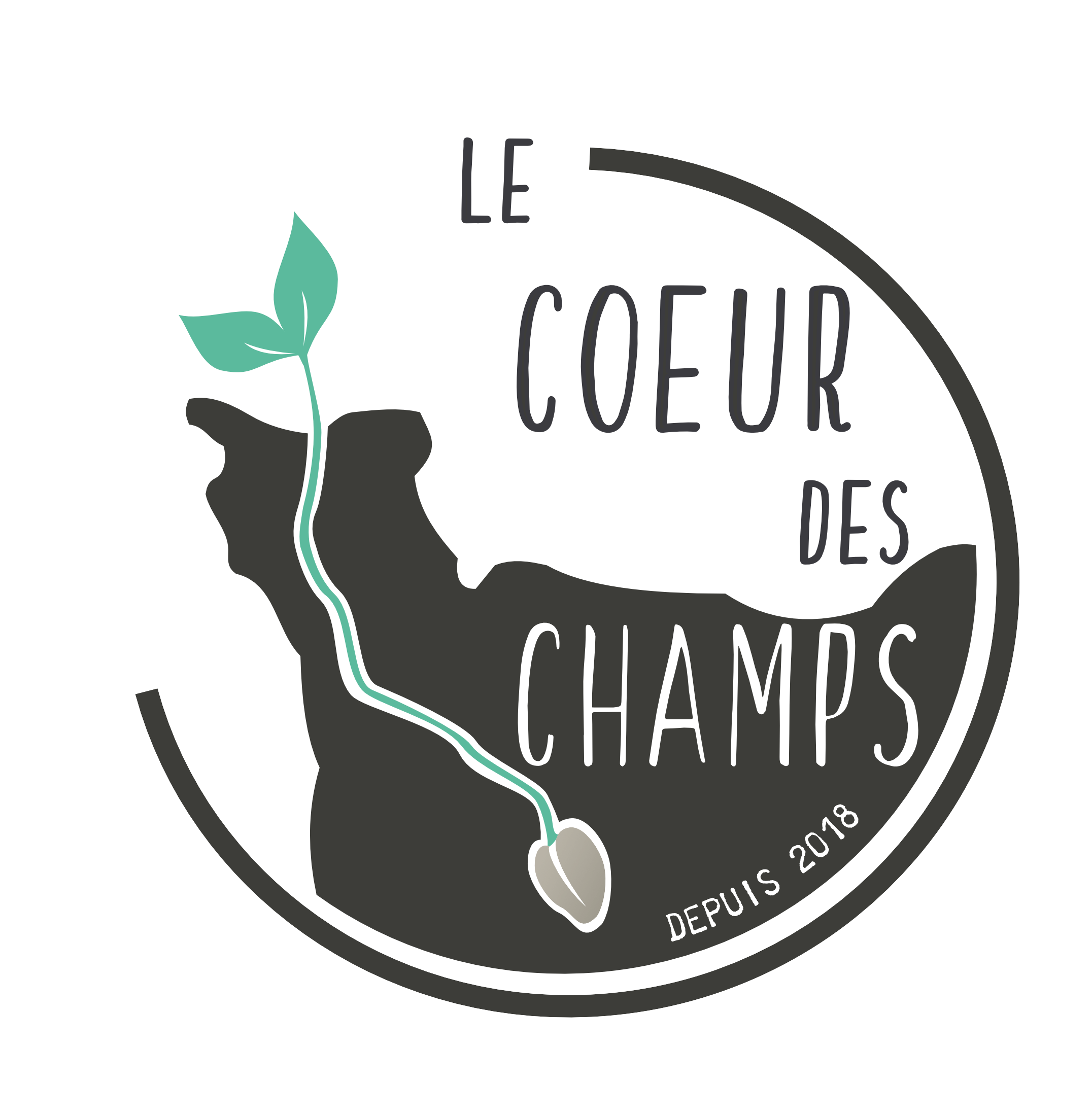 Le Cœur des Champs